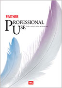 FEATHER Professional Use