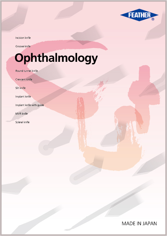 Ophthalmology PDF Catalog