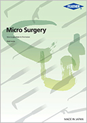 Micro Surgery PDF Catalog