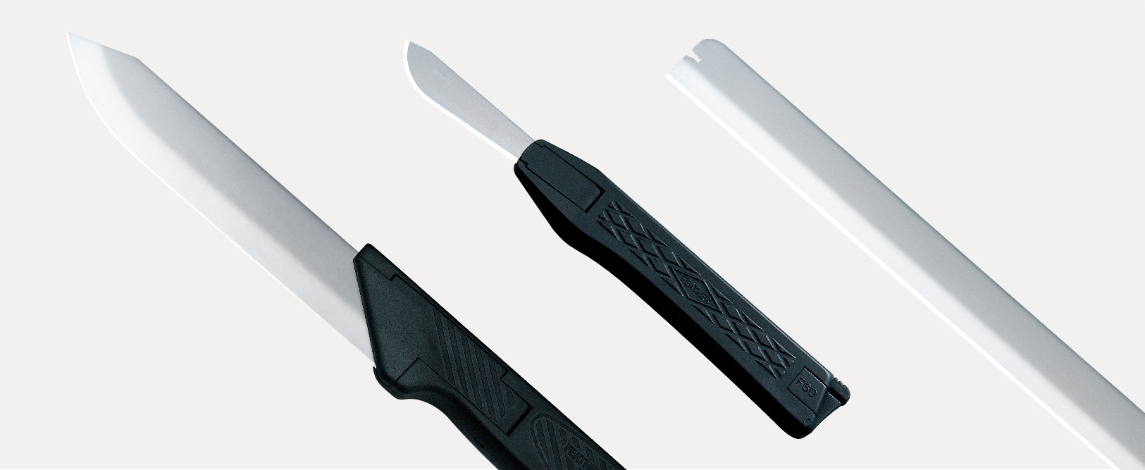Autopsy blade, Dissecting blade & Handle