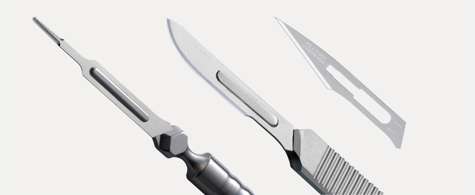 Surgical Blade & Handle