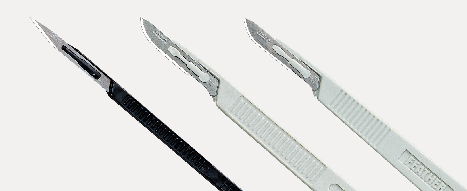 Disposable Scalpel