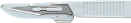 Disposable scalpel- Standard NO.11
